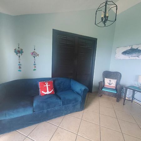 Funsea Water View Apt With Infinity Pool Available Isla Culebra Zimmer foto