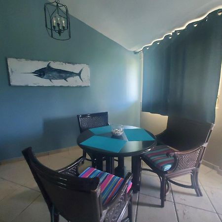 Funsea Water View Apt With Infinity Pool Available Isla Culebra Zimmer foto