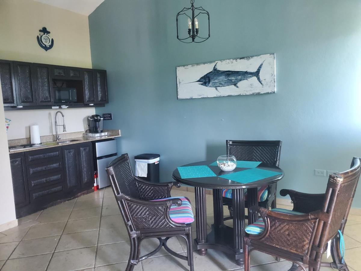 Funsea Water View Apt With Infinity Pool Available Isla Culebra Zimmer foto