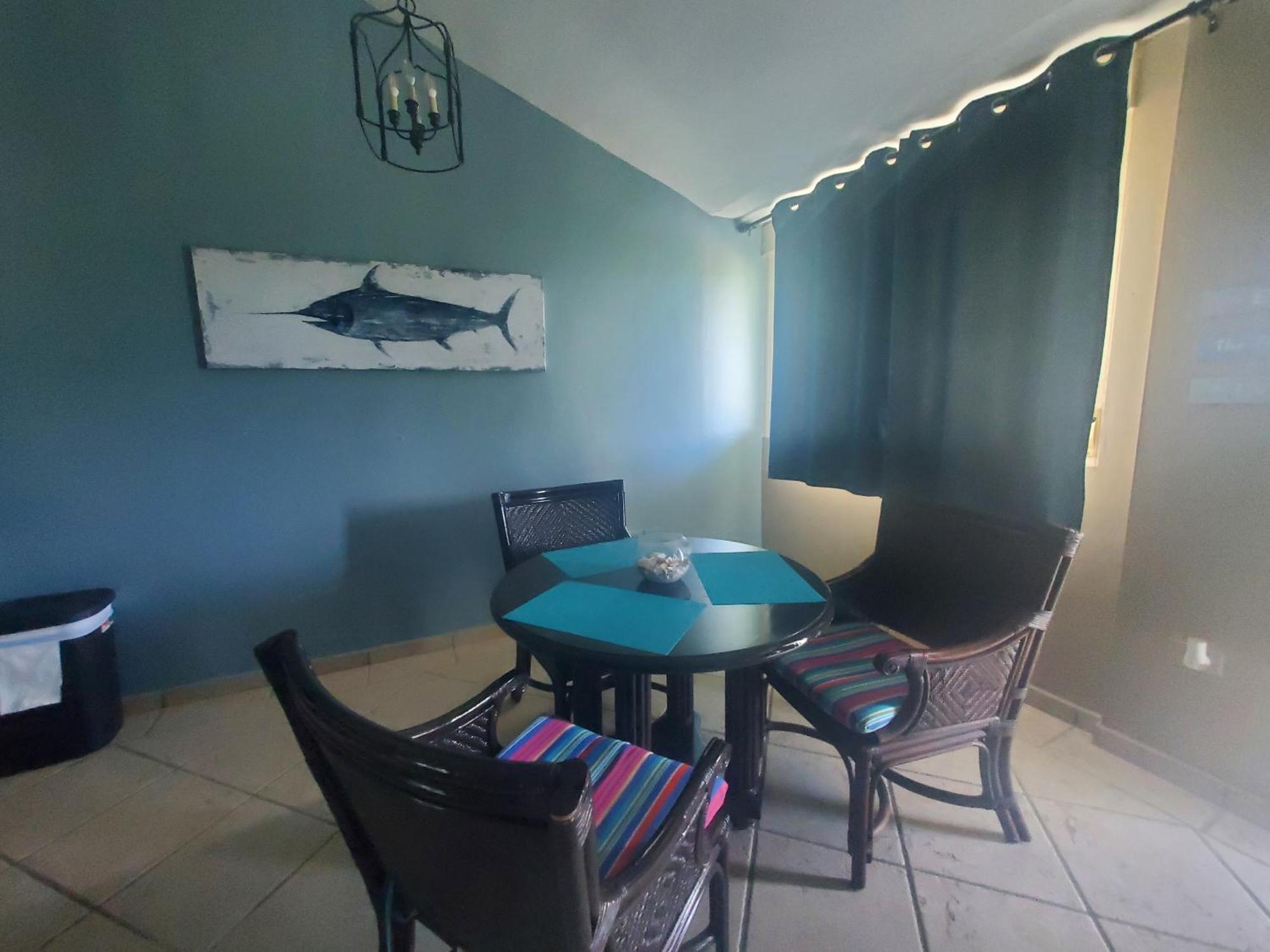 Funsea Water View Apt With Infinity Pool Available Isla Culebra Zimmer foto